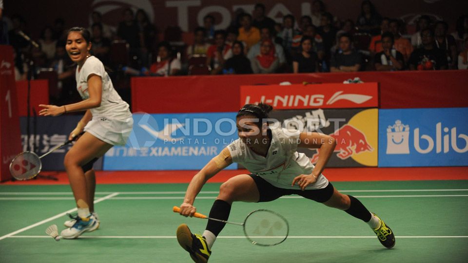  Copyright: © Ratno Prasetyo/INDOSPORT